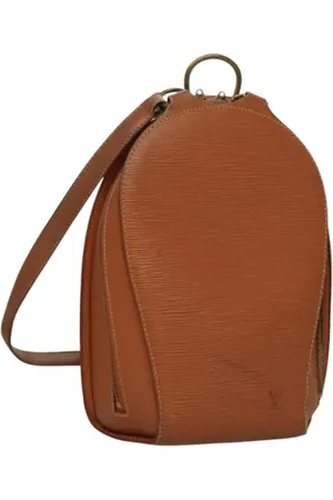 LOUIS VUITTON Mujer, De segunda mano, Marrón, Talla: ONE Size