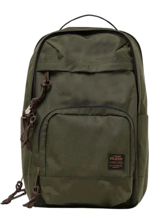 Filson Hombre, Bolsos, Verde, Talla: ONE Size