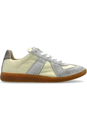 Maison Margiela Mujer, Zapatos, Amarillo, Talla: 41 EU
