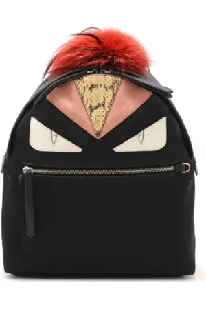 Fendi Mujer, De segunda mano, Negro, Talla: ONE Size
