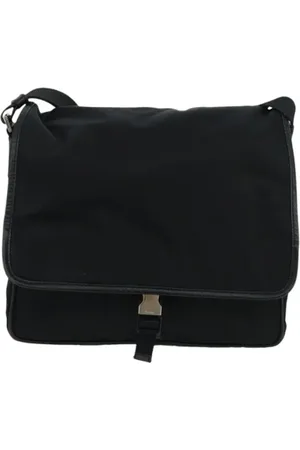 Prada Mujer, De segunda mano, Negro, Talla: ONE Size