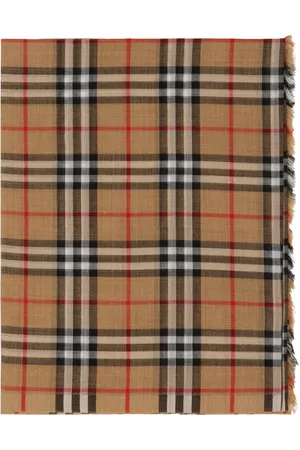 Burberry Mujer, Accesorios, , Talla: ONE Size