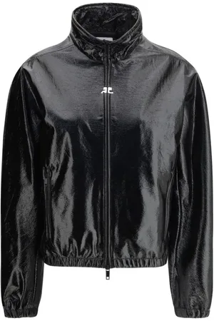 Courrèges Mujer, Chaquetas, Negro, Talla: S