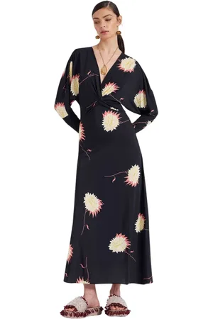 La DoubleJ Mujer, Vestidos, Negro, Talla: XS