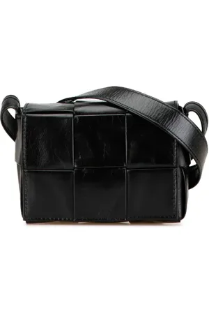 Bottega Veneta Mujer, De segunda mano, Negro, Talla: ONE Size