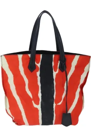 Fendi Mujer, De segunda mano, Rojo, Talla: ONE Size