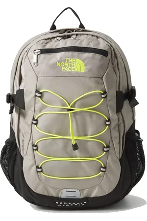 The North Face Hombre, Bolsos, Gris, Talla: ONE Size