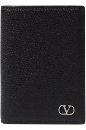 VALENTINO GARAVANI Hombre, Accesorios, Negro, Talla: ONE Size