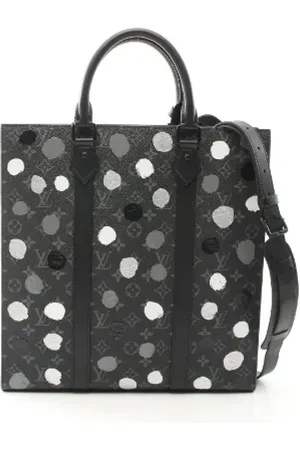 LOUIS VUITTON Mujer, De segunda mano, Gris, Talla: ONE Size