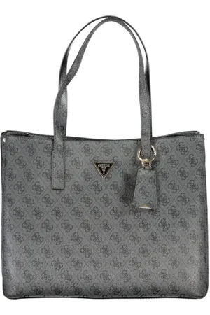 Guess Mujer, Bolsos, Negro, Talla: ONE Size