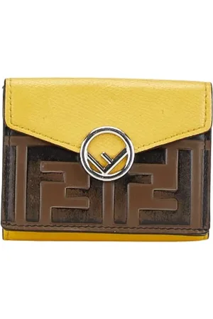 Fendi Mujer, De segunda mano, Marrón, Talla: ONE Size