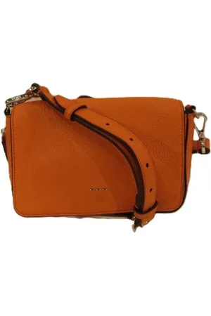 Fendi Mujer, De segunda mano, Naranja, Talla: ONE Size