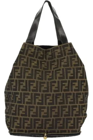 Fendi Mujer, De segunda mano, Marrón, Talla: ONE Size