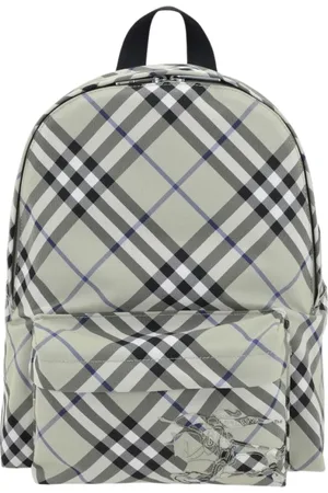 Burberry Hombre, Bolsos, Verde, Talla: ONE Size