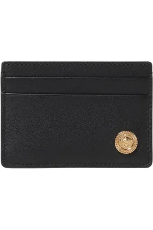 VERSACE Hombre, Accesorios, Negro, Talla: ONE Size