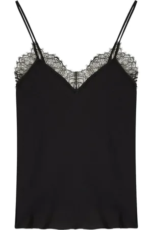 Patrizia Pepe Mujer, Camisetas, Negro, Talla: L