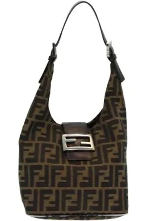 Fendi Mujer, De segunda mano, Marrón, Talla: ONE Size