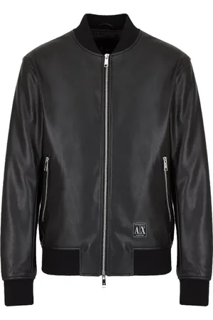 Armani Exchange Hombre, Chaquetas, Negro, Talla: XS