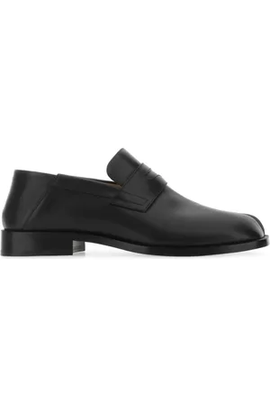 Maison Margiela Hombre, Zapatos, Negro, Talla: 40 EU
