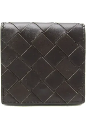 Bottega Veneta Unisex, De segunda mano, Negro, Talla: ONE Size