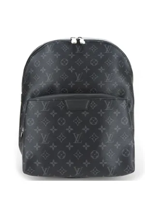 LOUIS VUITTON Mujer, De segunda mano, Negro, Talla: ONE Size
