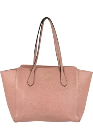 Gucci Mujer, De segunda mano, Rosa, Talla: ONE Size
