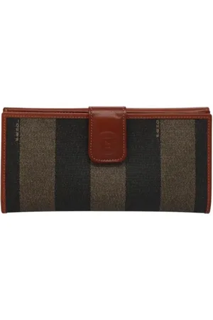 Fendi Mujer, De segunda mano, Negro, Talla: ONE Size