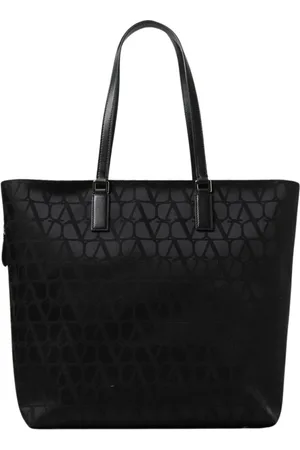 VALENTINO GARAVANI Hombre, Bolsos, Negro, Talla: ONE Size