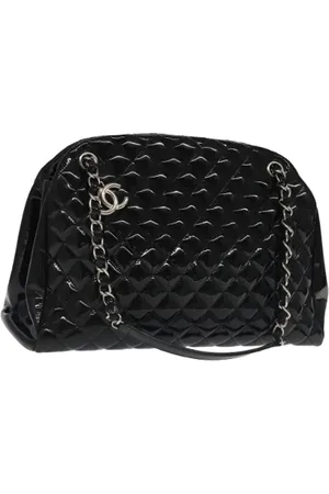 CHANEL Mujer, De segunda mano, Negro, Talla: ONE Size