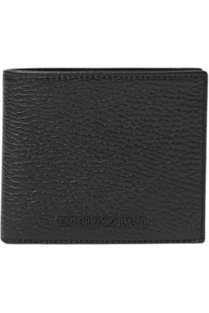 Emporio Armani Hombre, Accesorios, Negro, Talla: ONE Size