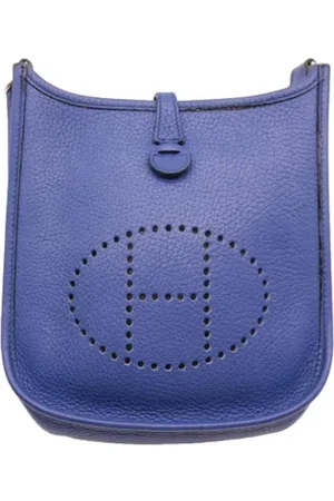 Hermès Mujer, De segunda mano, Azul, Talla: ONE Size