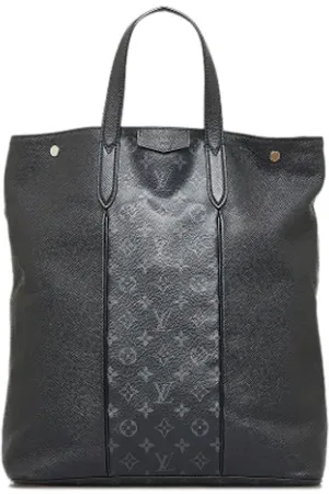 LOUIS VUITTON Mujer, De segunda mano, Negro, Talla: ONE Size