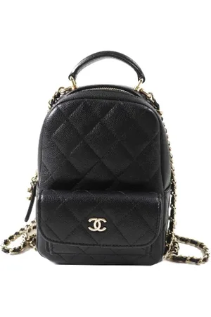 CHANEL Mujer, De segunda mano, Negro, Talla: ONE Size