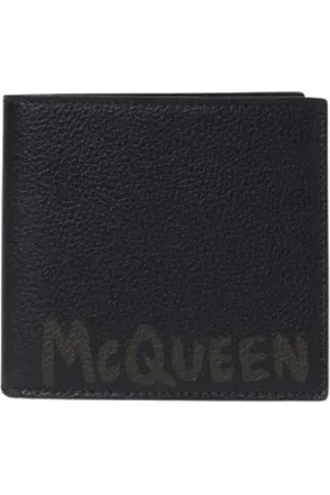 Alexander McQueen Hombre, Accesorios, Negro, Talla: ONE Size