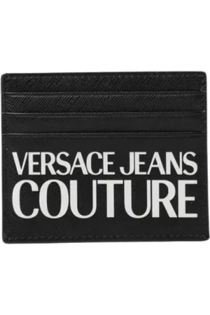 VERSACE Hombre, Accesorios, Negro, Talla: ONE Size