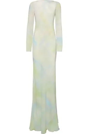 MVP Wardrobe Mujer, Vestidos, Verde, Talla: S
