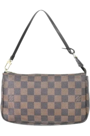 LOUIS VUITTON Mujer, De segunda mano, Marrón, Talla: ONE Size