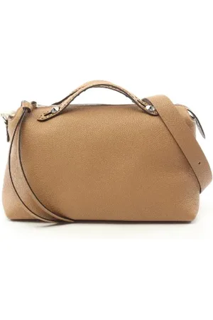 Fendi Mujer, De segunda mano, Marrón, Talla: ONE Size