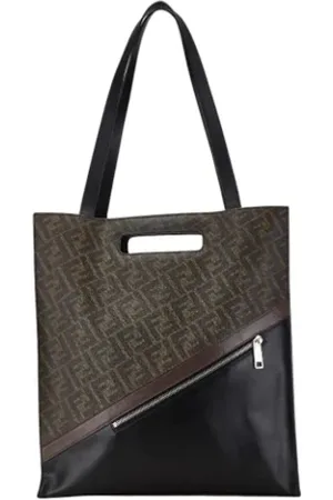 Fendi Mujer, De segunda mano, Marrón, Talla: ONE Size