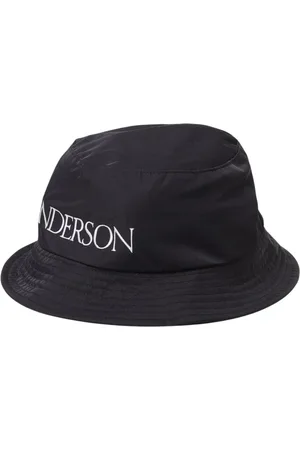 J.W.Anderson Hombre, Accesorios, Negro, Talla: S