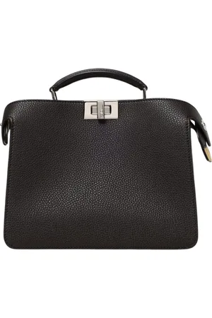 Fendi Hombre, Bolsos, Marrón, Talla: ONE Size