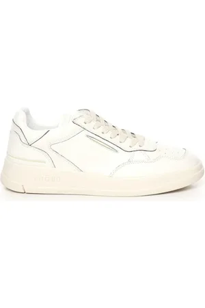 Ghoud Hombre, Zapatos, Blanco, Talla: 43 EU