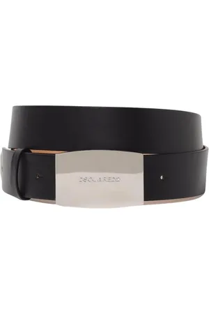 Dsquared2 Hombre, Accesorios, Negro, Talla: 95 CM