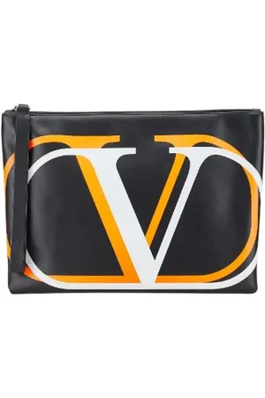 VALENTINO Mujer, De segunda mano, Negro, Talla: ONE Size