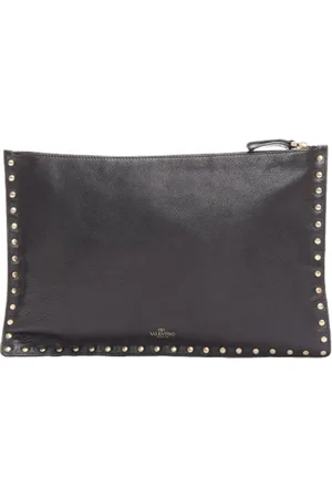VALENTINO Mujer, De segunda mano, Negro, Talla: ONE Size