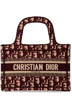 Dior Mujer, De segunda mano, Rojo, Talla: ONE Size