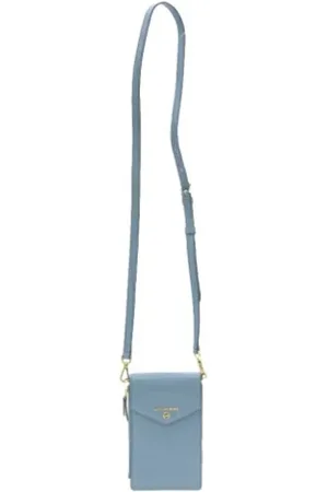 Michael Kors Mujer, De segunda mano, Azul, Talla: ONE Size