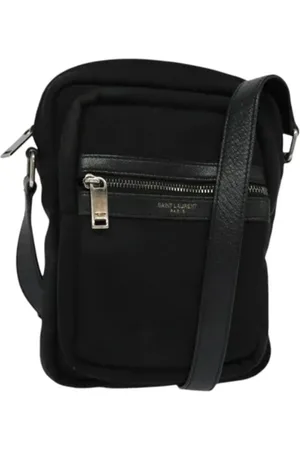 Saint Laurent Mujer, De segunda mano, Negro, Talla: ONE Size