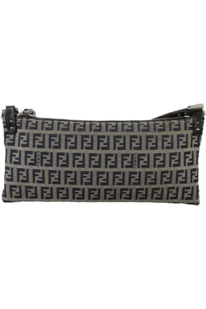 Fendi Mujer, De segunda mano, Azul, Talla: ONE Size