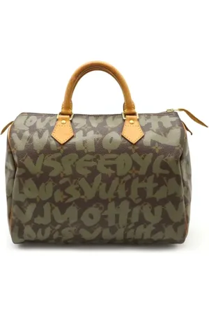 LOUIS VUITTON Mujer, De segunda mano, Verde, Talla: ONE Size